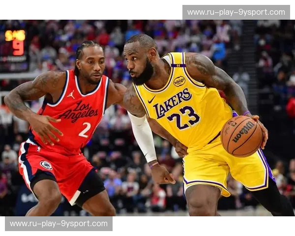 洛城恩怨新篇章:快船与火箭G3,一场不容错过的巅峰对决!